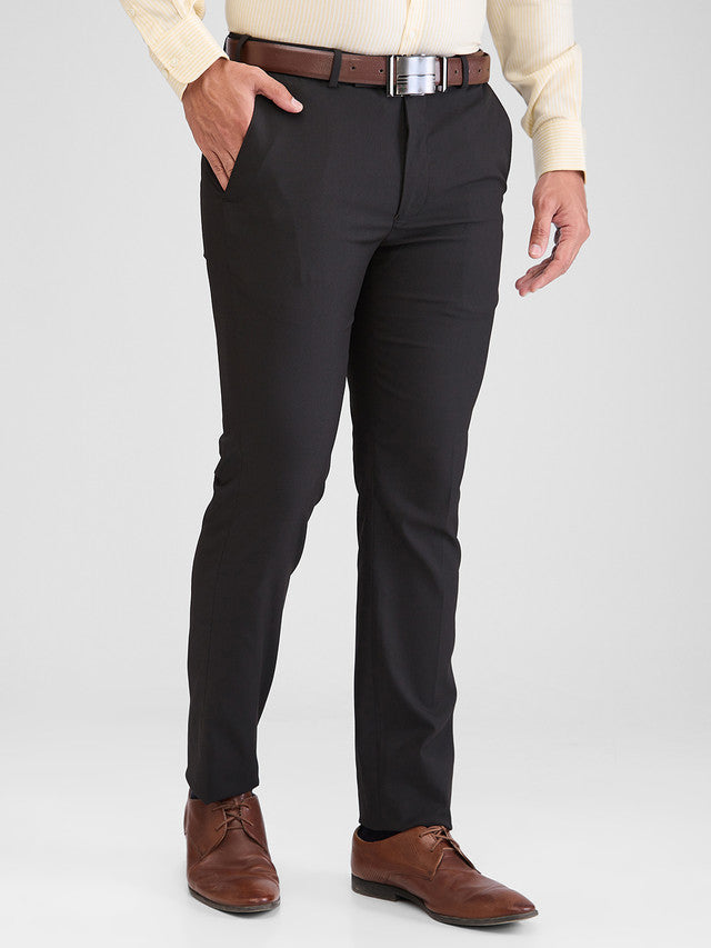 Park Avenue Brown Trouser