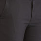 Park Avenue Brown Trouser