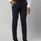 Park Avenue Blue Trouser