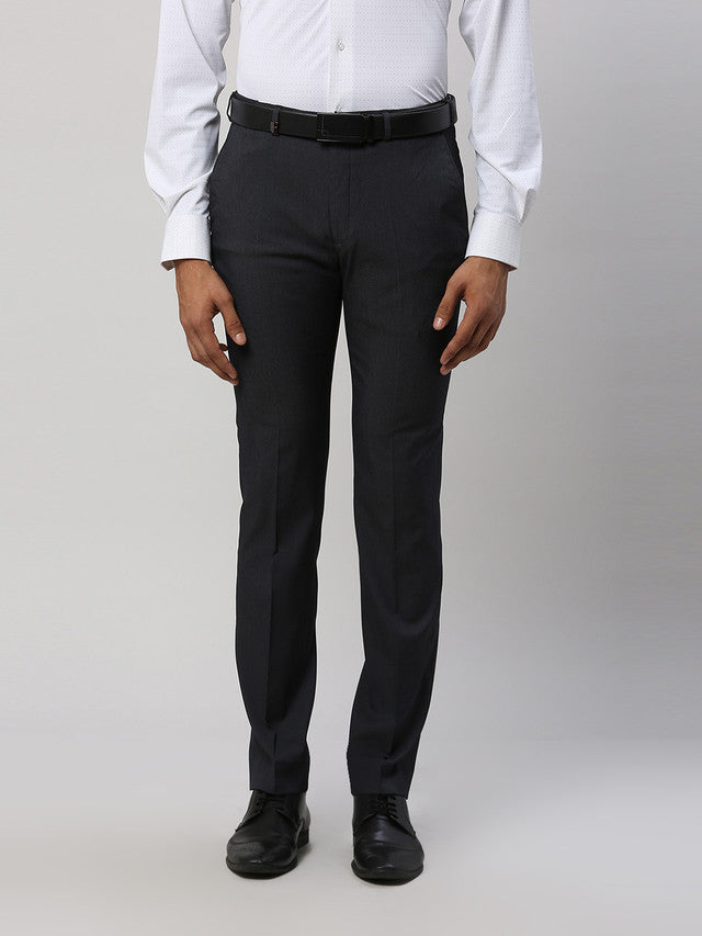 Park Avenue Grey Trouser