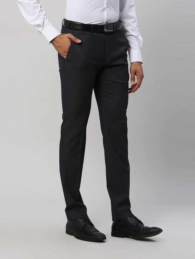 Park Avenue Grey Trouser