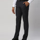 Park Avenue Grey Trouser