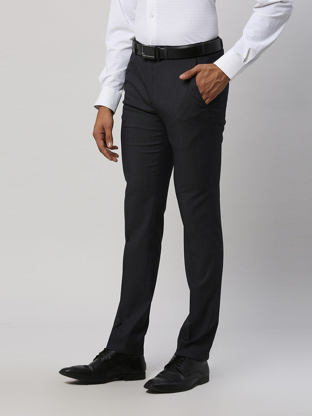 Park Avenue Grey Trouser