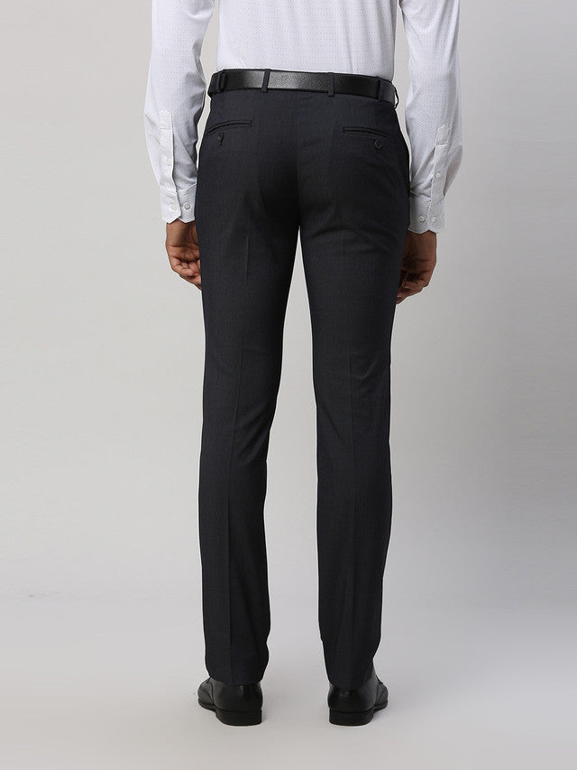 Park Avenue Grey Trouser