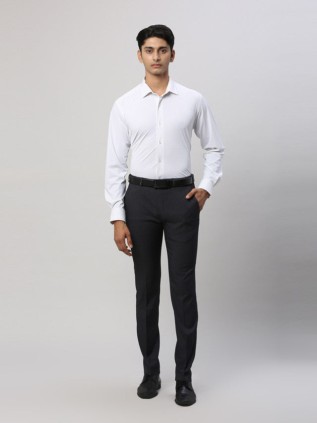 Park Avenue Grey Trouser