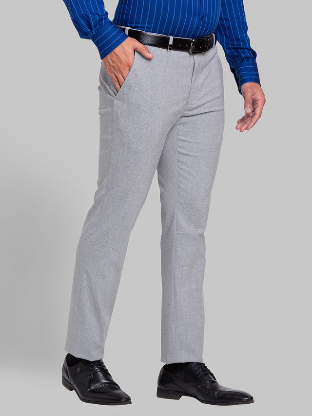 Park Avenue Grey Trouser