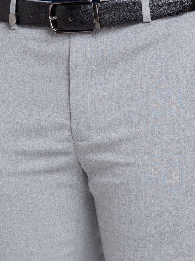 Park Avenue Grey Trouser