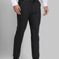 Park Avenue Black Trouser