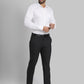 Park Avenue Black Trouser