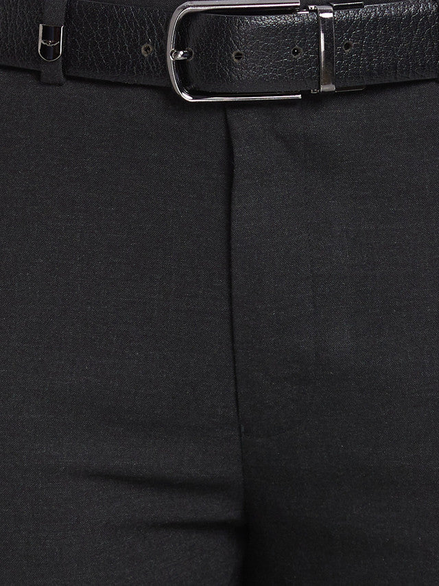 Park Avenue Black Trouser