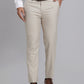 Park Avenue Beige Trouser