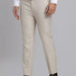 Park Avenue Beige Trouser