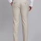 Park Avenue Beige Trouser