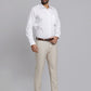 Park Avenue Beige Trouser