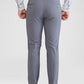 Park Avenue Grey Trouser