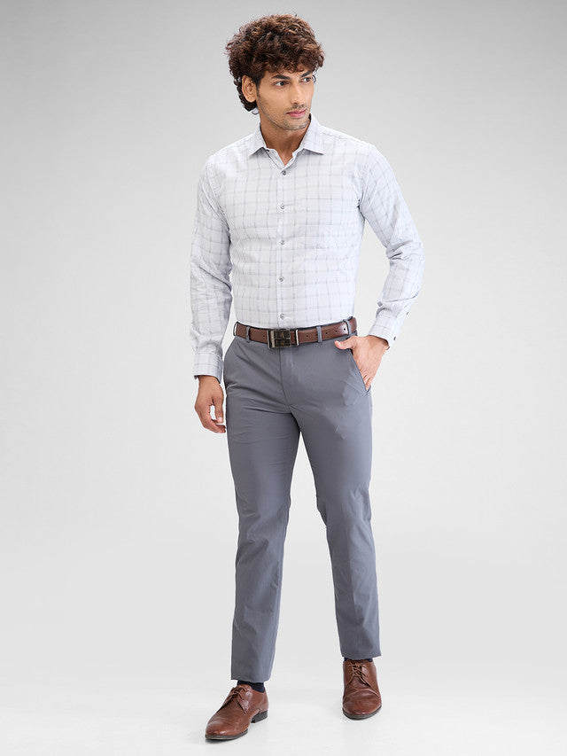 Park Avenue Grey Trouser