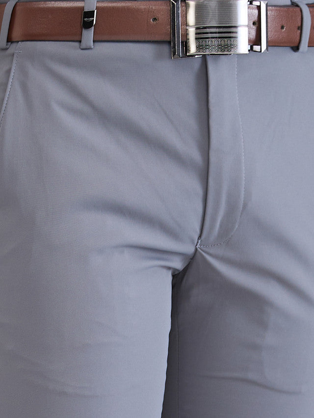 Park Avenue Grey Trouser