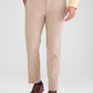 Park Avenue Khaki Trouser