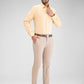 Park Avenue Khaki Trouser