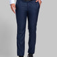 Park Avenue Blue Trouser