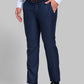 Park Avenue Blue Trouser