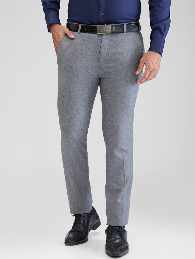 Park Avenue Grey Trouser