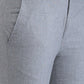 Park Avenue Grey Trouser