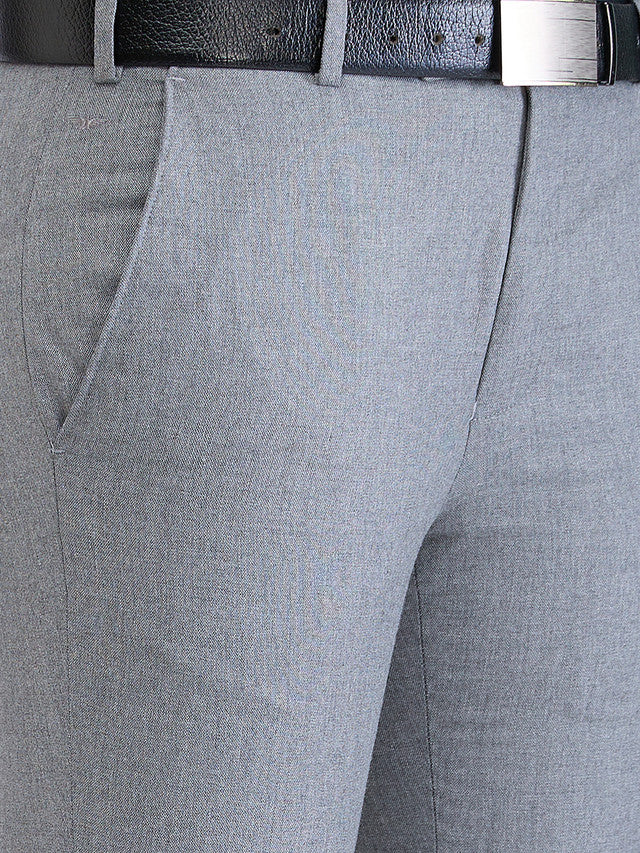 Park Avenue Grey Trouser