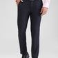 Park Avenue Black Trouser