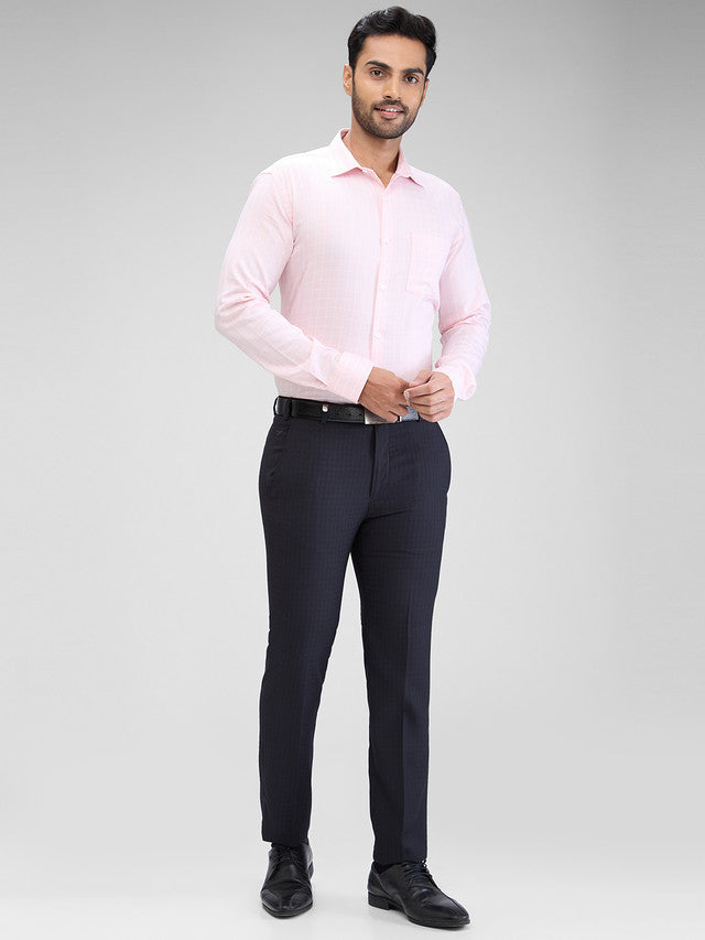 Park Avenue Black Trouser