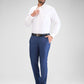 Park Avenue Blue Trouser