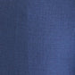 Park Avenue Blue Solid Super Slim Fit Terylene Blend Trouser