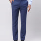 Park Avenue Blue Trouser