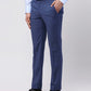 Park Avenue Blue Trouser