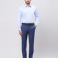 Park Avenue Blue Trouser