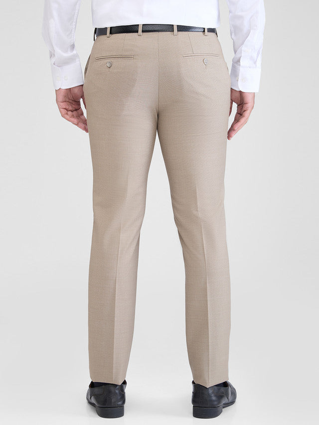 Park Avenue Beige Trouser