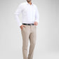 Park Avenue Beige Trouser