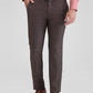 Park Avenue Brown Trouser