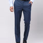 Park Avenue Blue Trouser