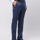 Park Avenue Blue Trouser