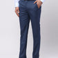 Park Avenue Blue Trouser