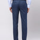 Park Avenue Blue Trouser