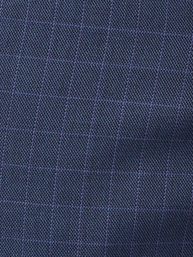 Park Avenue Blue Trouser