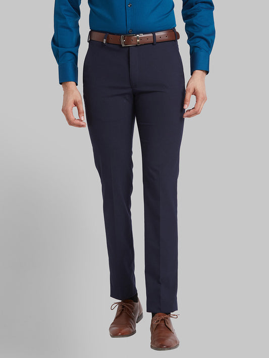 Park Avenue Blue Trouser