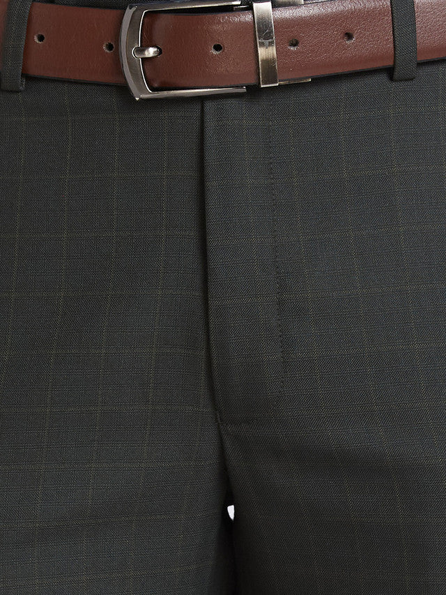 Park Avenue Green Trouser