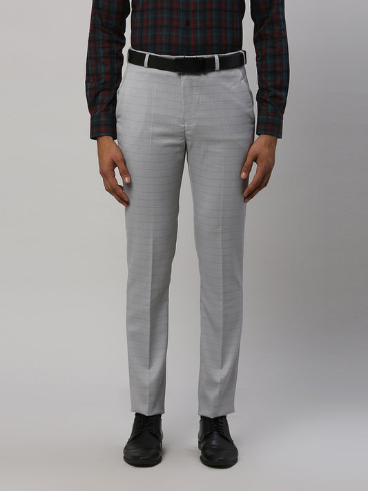 Park Avenue Grey Trouser