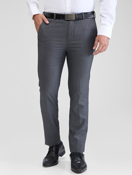 Park Avenue Grey Trouser