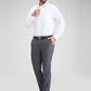 Park Avenue Grey Trouser