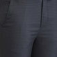 Park Avenue Black Trouser