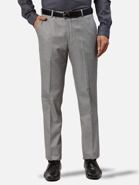 Park Avenue Grey Trouser